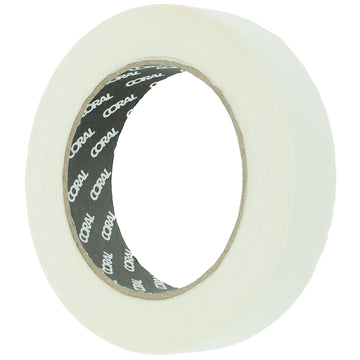 Coral Essentials Masking Tape for Paint Craft Trade and DIY 1 inch 50M roll